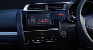 2016 Honda Fit - Thumbnail