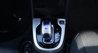 2016 Honda Fit - Thumbnail