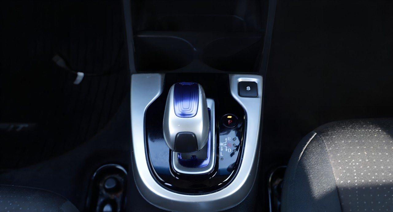 2016 Honda Fit
