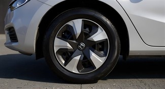 2016 Honda Fit - Thumbnail