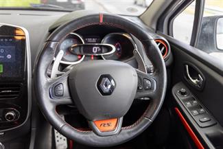 2014 Renault Lutecia - Thumbnail