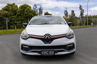 2014 Renault Lutecia - Thumbnail