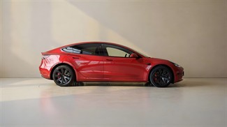 2020 Tesla Model 3 - Thumbnail