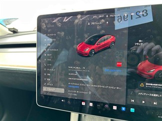 2020 Tesla Model 3 - Thumbnail