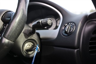 2003 Holden Commodore - Thumbnail