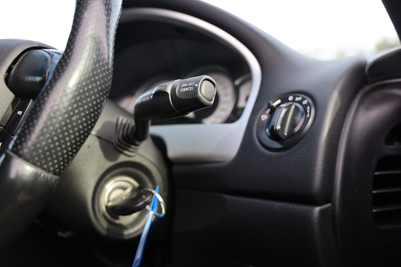 2003 Holden Commodore