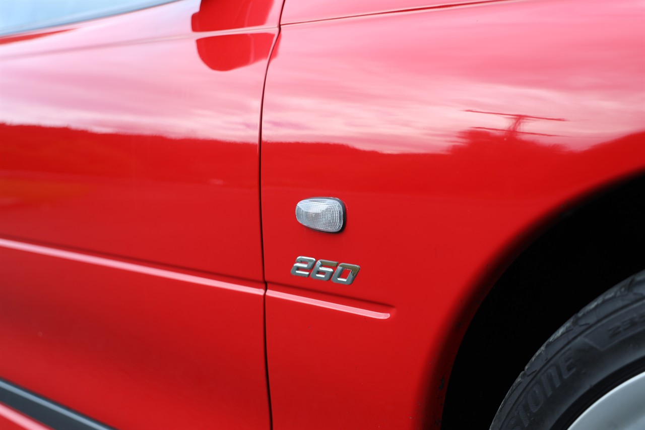 2003 Holden Commodore