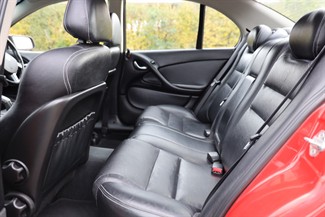 2003 Holden Commodore - Thumbnail