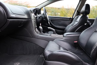 2003 Holden Commodore - Thumbnail