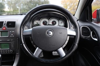 2003 Holden Commodore - Thumbnail