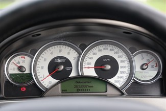 2003 Holden Commodore - Thumbnail