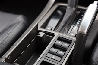 2003 Holden Commodore - Thumbnail