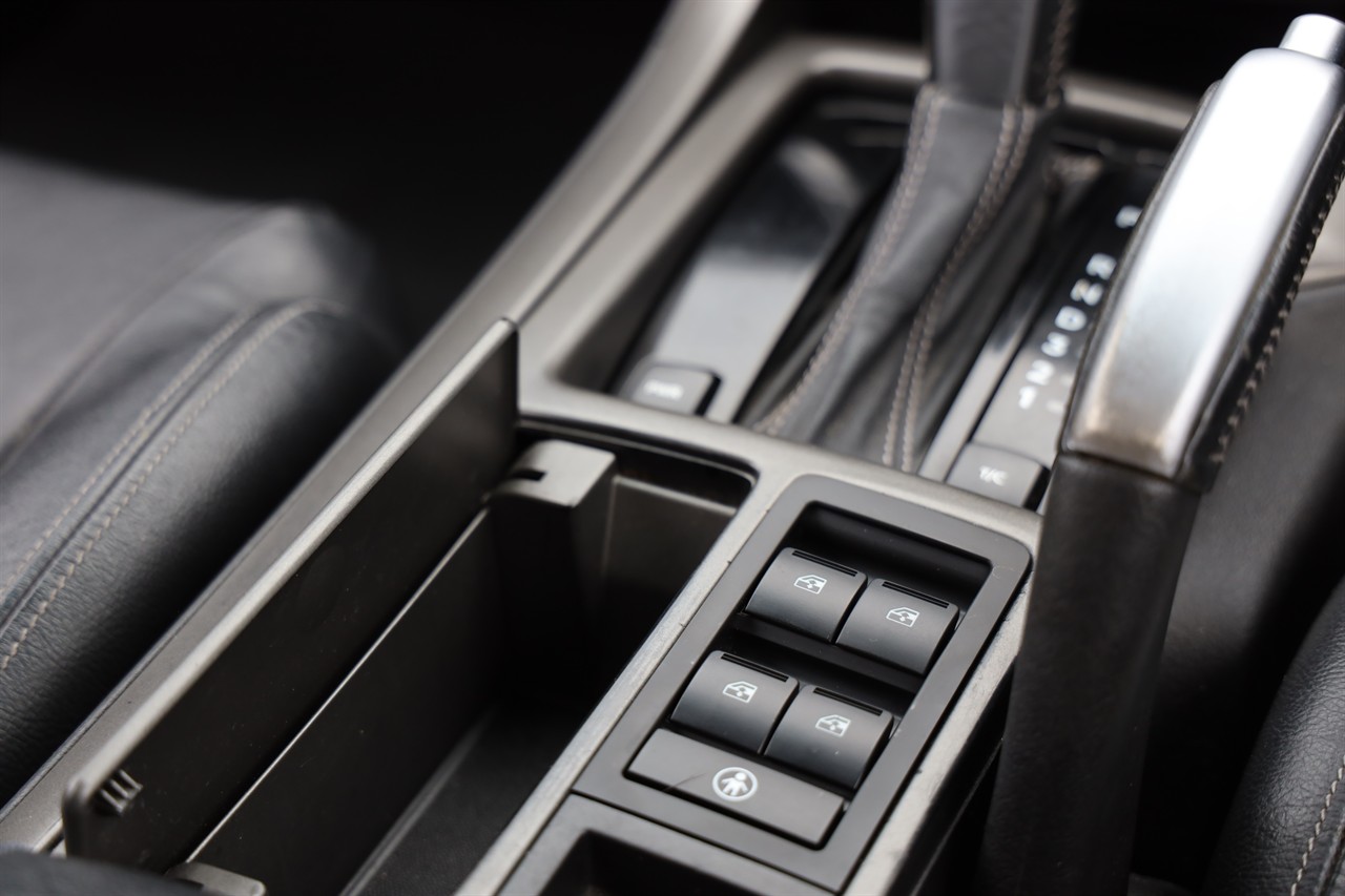 2003 Holden Commodore