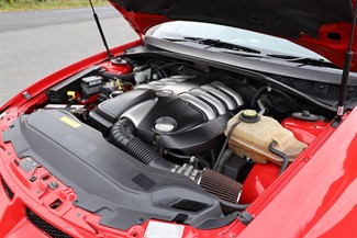 2003 Holden Commodore - Thumbnail