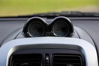 2003 Holden Commodore - Thumbnail