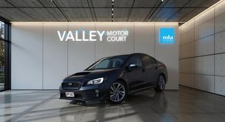 2016 Subaru Wrx - Thumbnail