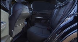 2016 Subaru Wrx - Thumbnail