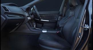 2016 Subaru Wrx - Thumbnail