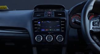 2016 Subaru Wrx - Thumbnail