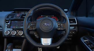 2016 Subaru Wrx - Thumbnail