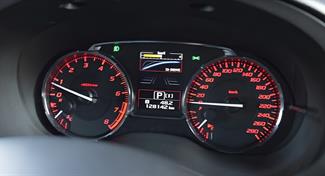 2016 Subaru Wrx - Thumbnail