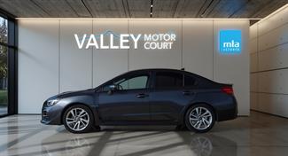 2016 Subaru Wrx - Thumbnail