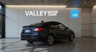2016 Subaru Wrx - Thumbnail