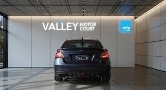 2016 Subaru Wrx - Thumbnail
