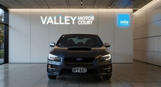 2016 Subaru Wrx - Thumbnail