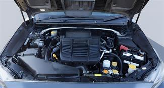2016 Subaru Wrx - Thumbnail