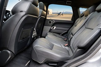 2017 Land Rover Range Rover Sport - Thumbnail