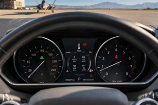 2017 Land Rover Range Rover Sport - Thumbnail