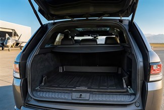 2017 Land Rover Range Rover Sport - Thumbnail