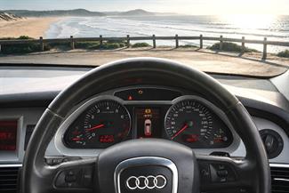 2008 Audi A6 - Thumbnail