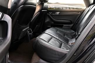2008 Audi A6 - Thumbnail