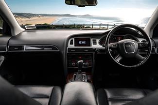 2008 Audi A6 - Thumbnail