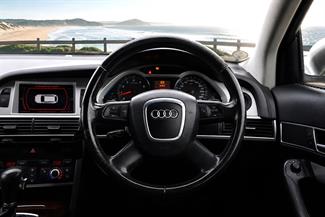 2008 Audi A6 - Thumbnail