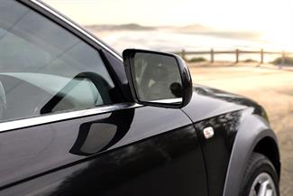 2008 Audi A6 - Thumbnail