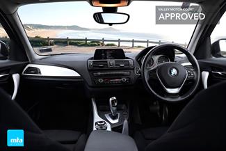 2013 BMW 116I - Thumbnail