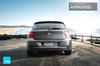 2013 BMW 116I - Thumbnail