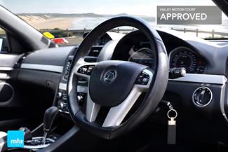 2011 Holden HSV - Thumbnail