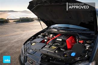 2011 Holden HSV - Thumbnail