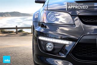 2011 Holden HSV - Thumbnail