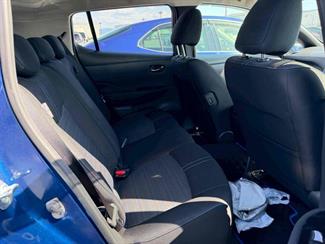 2019 Nissan Leaf - Thumbnail