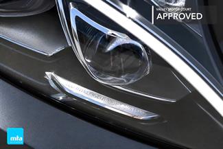 2017 Mercedes-Benz C Class - Thumbnail