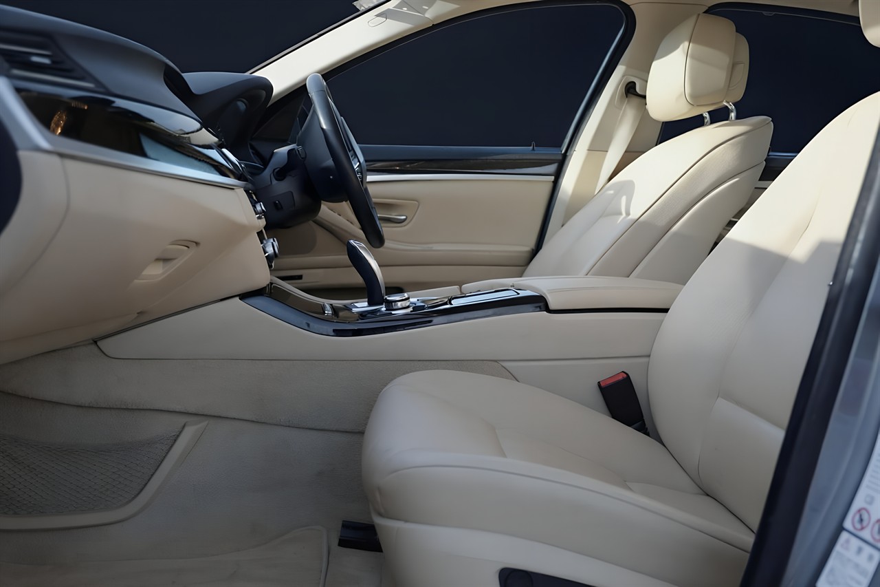2012 BMW Activehybrid