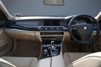 2012 BMW Activehybrid - Thumbnail