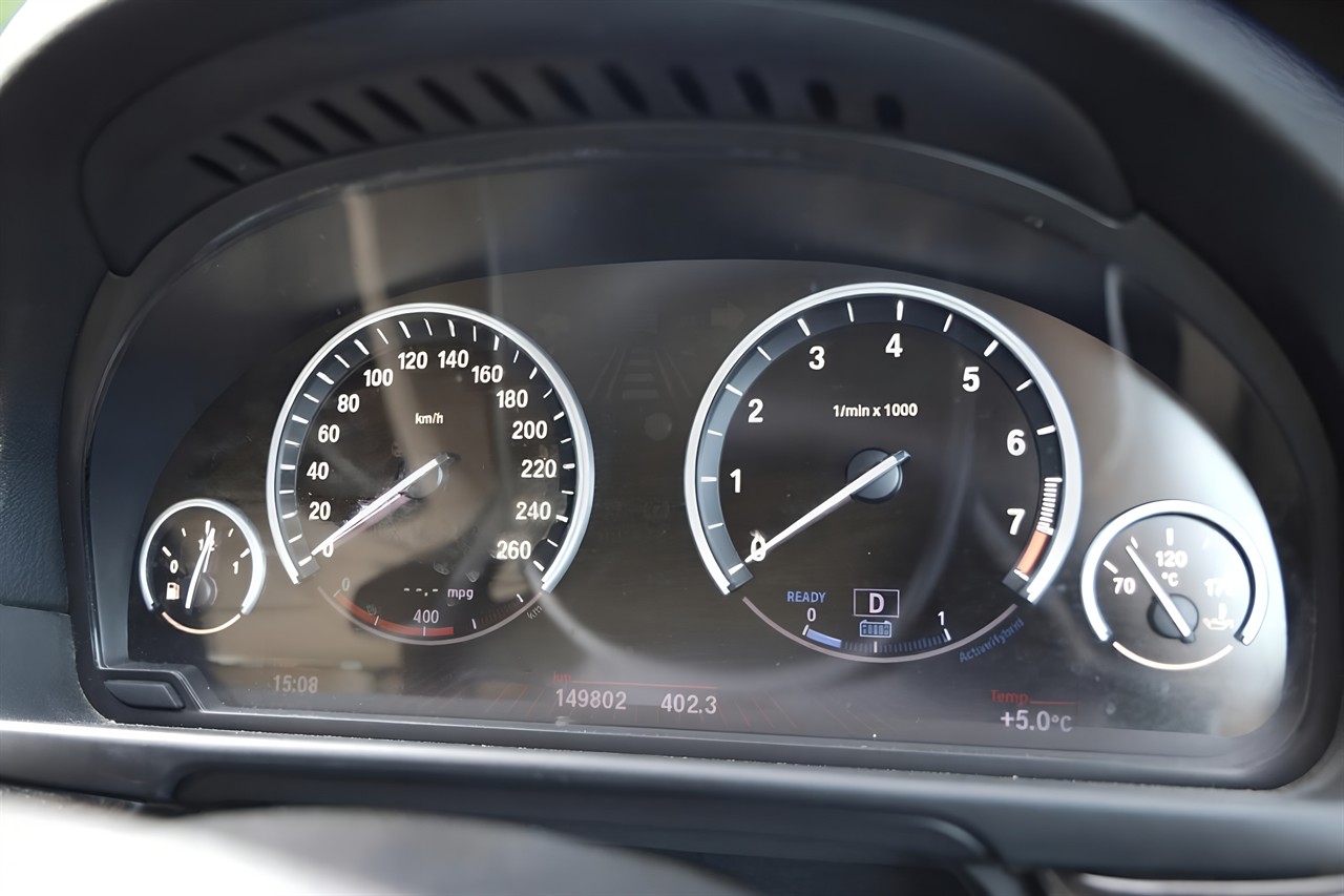 2012 BMW Activehybrid