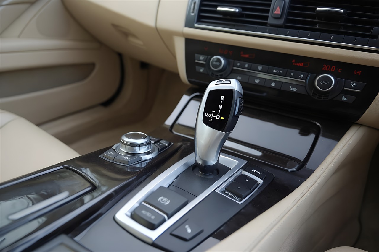 2012 BMW Activehybrid