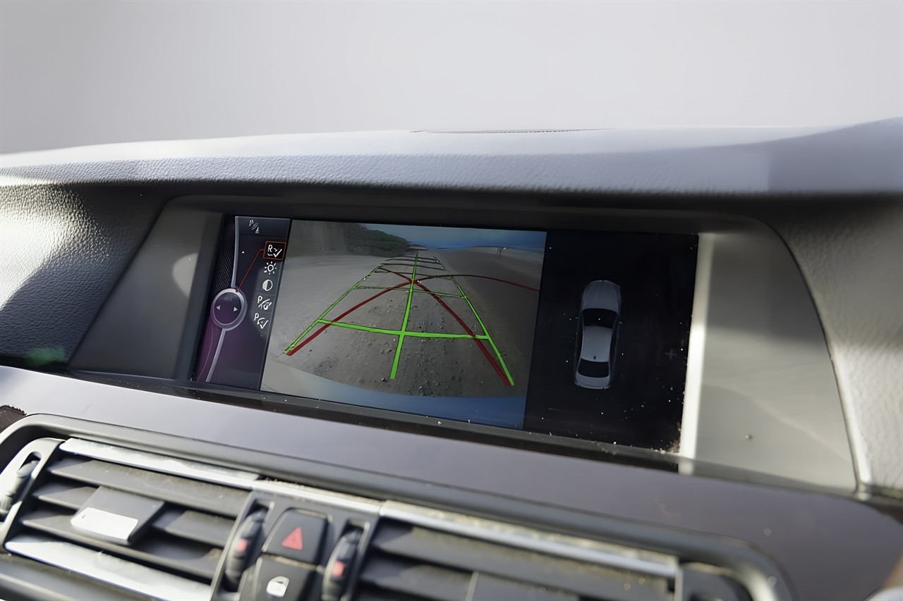 2012 BMW Activehybrid